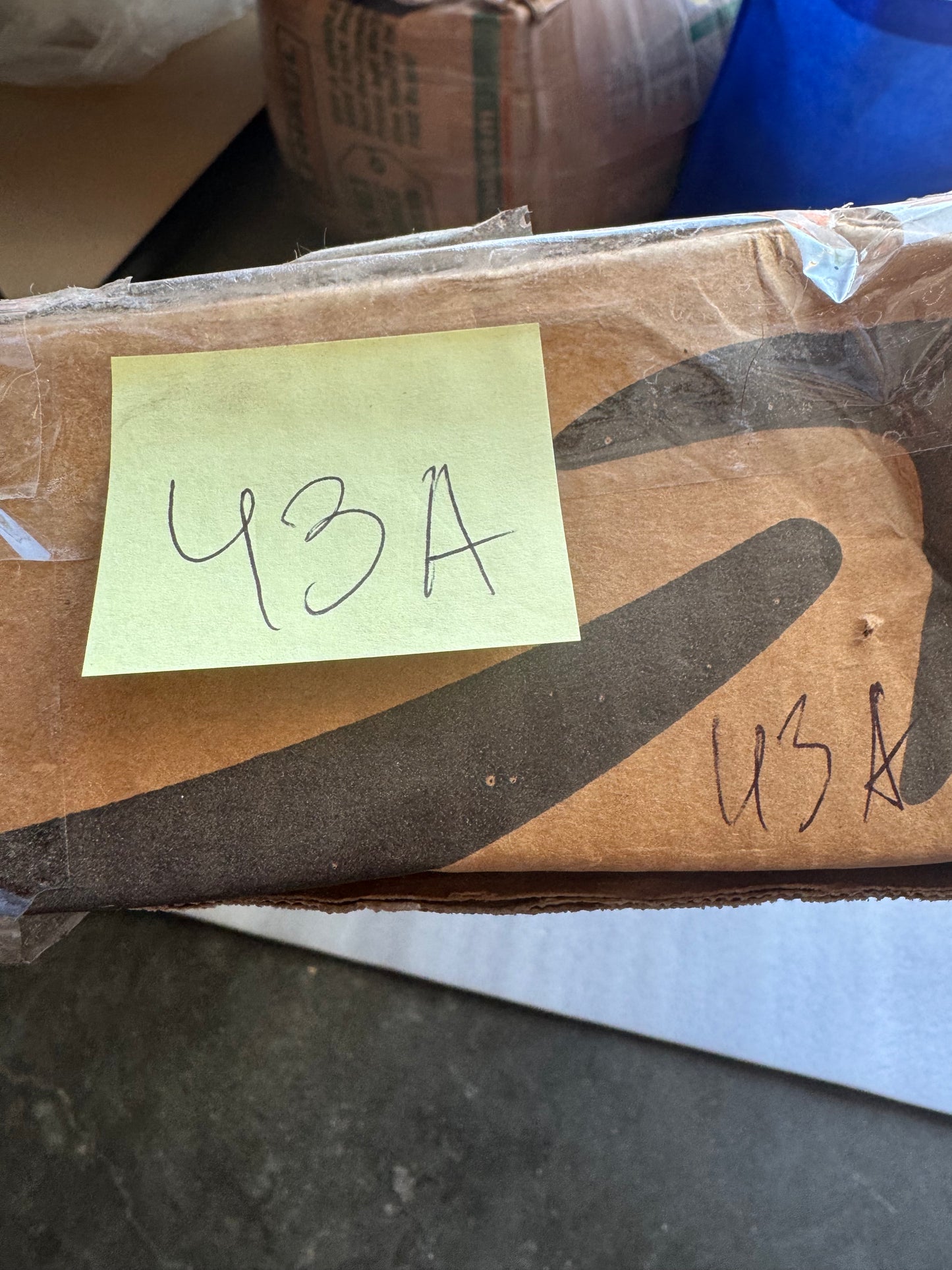 Bronco 2021+ LHD Carbon Fiber Shift Panel Cover ABS Trim Sticker Replacement