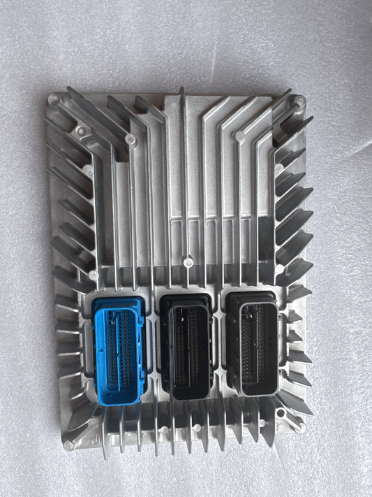 GM Genuine Parts 12667002 Engine Control Module Assembly