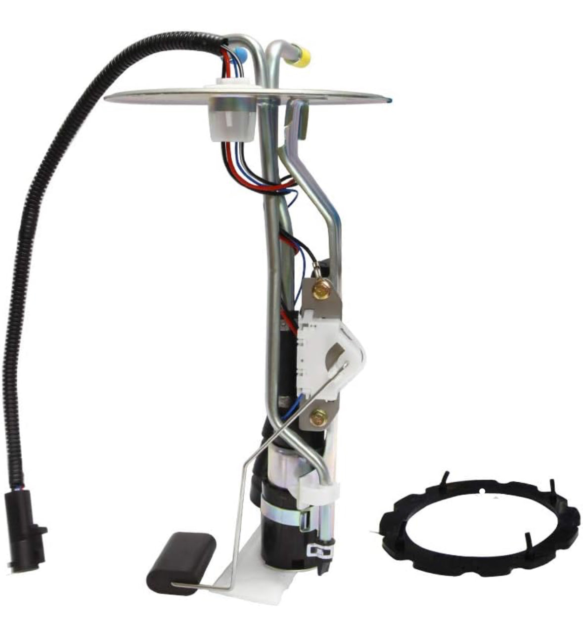 Fuel Pump Assembly Replacement FP2237S0-C for Ford