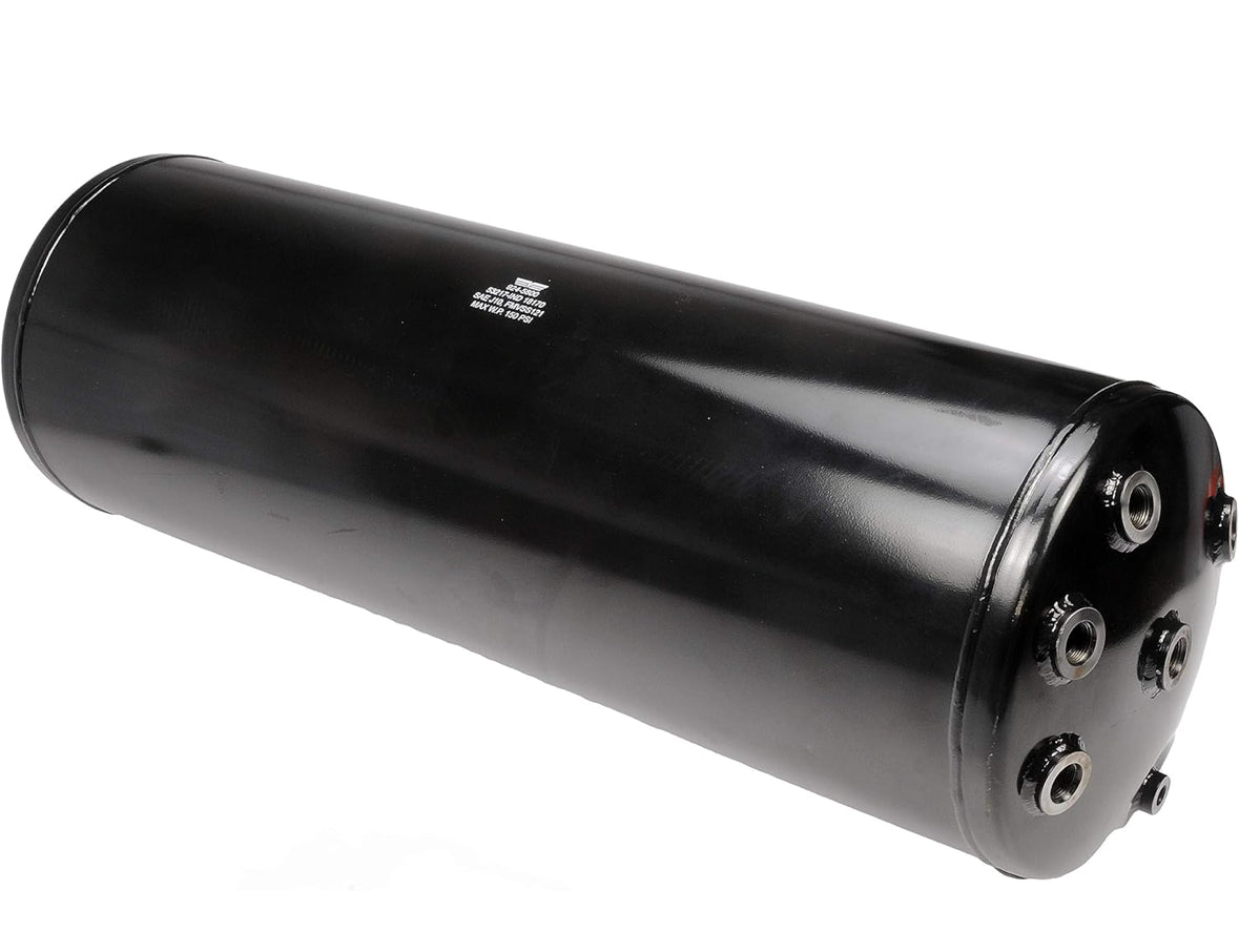 Dorman 924-5800 Air Tank Assembly Compatible with Select International Models