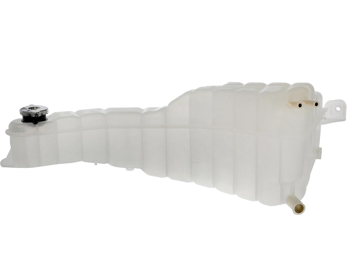 Dorman 603-5202 Engine Coolant Reservoir Compatible with Select Freightliner / Thomas Models