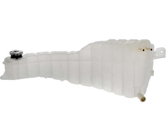 Dorman 603-5202 Engine Coolant Reservoir Compatible with Select Freightliner / Thomas Models