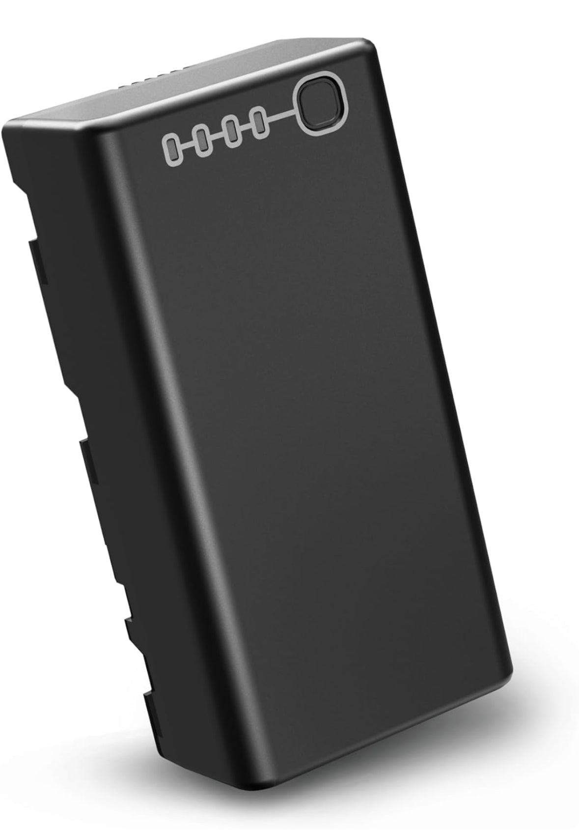 E EGOWAY WB37 Replacement Battery for DJI RC Plus, High-Bright Remote Monitor, Video Transmitter, Video Receiver, CrystalSky, Cendence Remote Controller