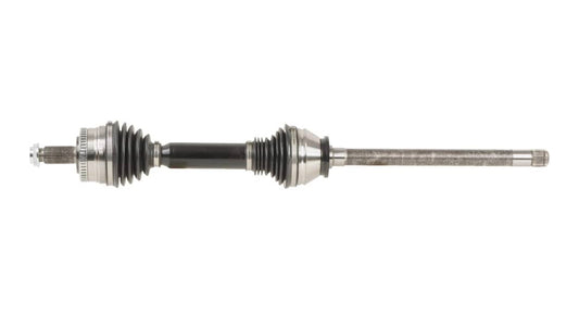 Cardone 66-9217 New Constant Velocity CV Axle Assembly