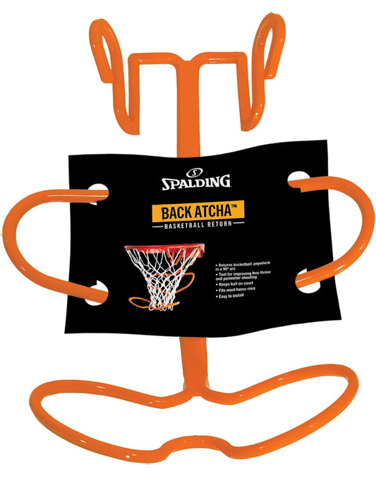 Spalding Back Atcha Ball Return Training Aid