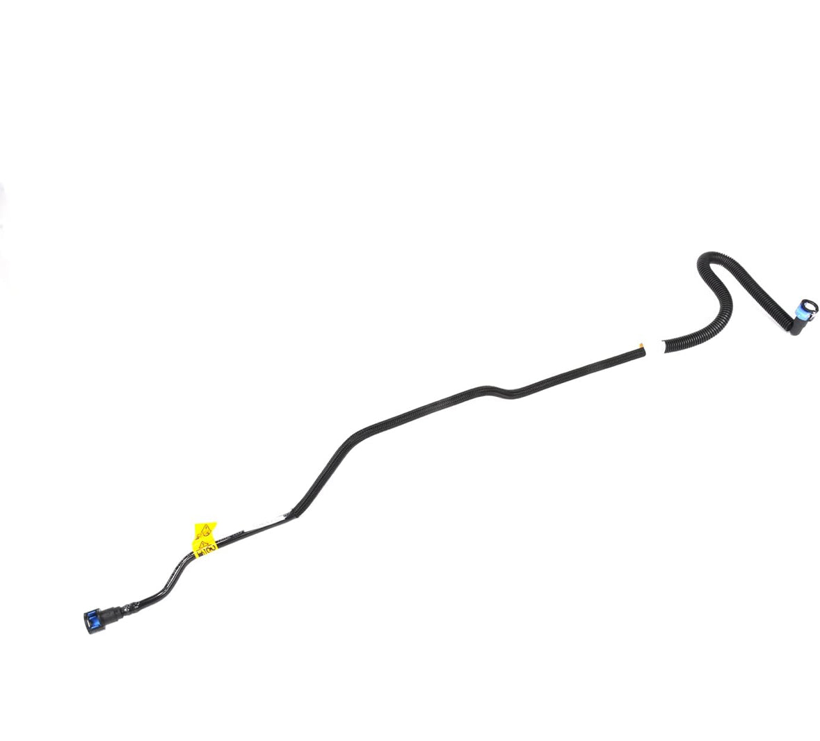 GM Genuine Parts 84200271 Fuel Feed Hose