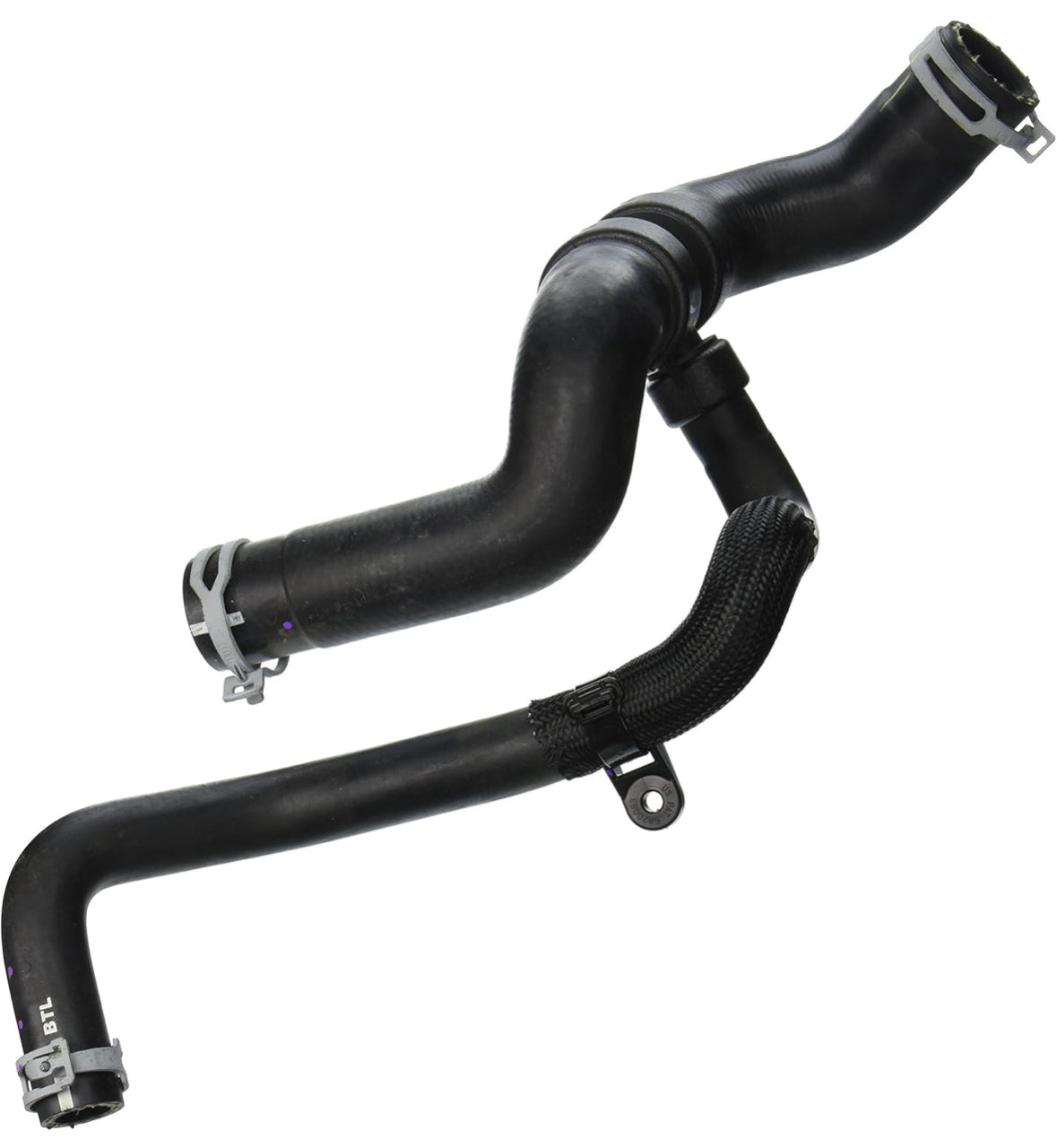 Motorcraft KM-5007 Lower Radiator Hose