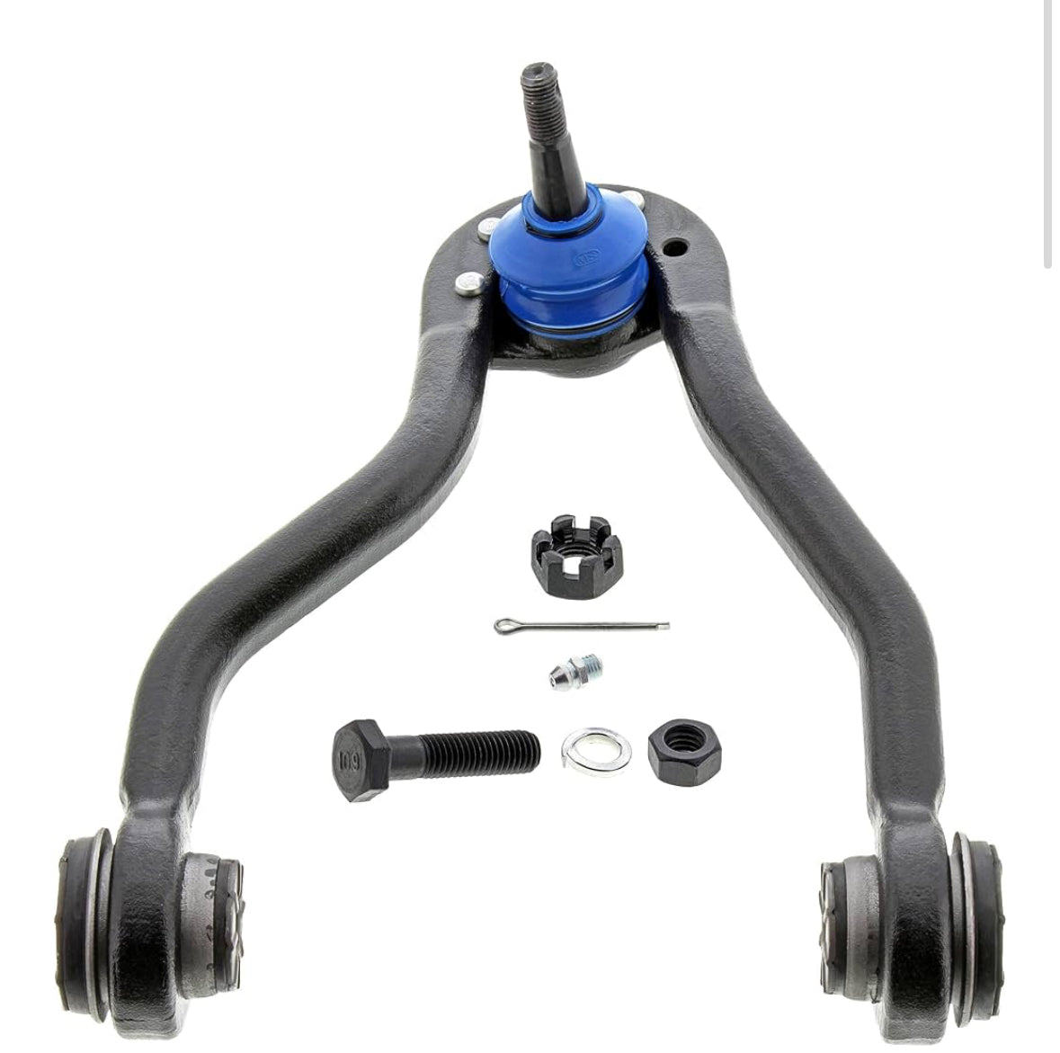 Mevotech Supreme Control Arm & Ball Joint Assembly CMS50121
