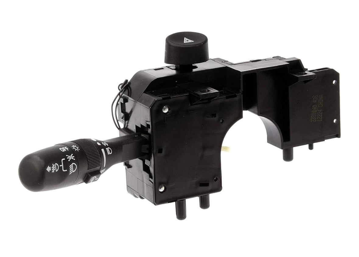 Dorman 2330840 Multifunction Switch Assembly Compatible with Select Chrysler Models