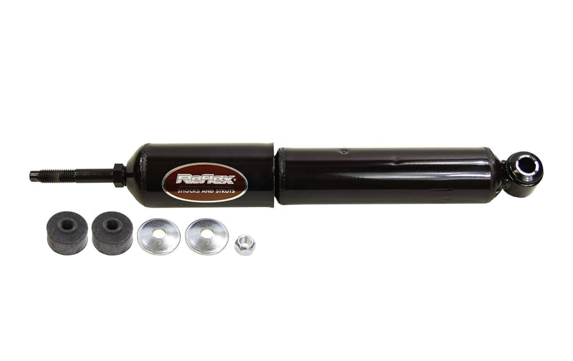 Monroe Reflex 911173 Suspension Shock Absorber for Ford F-250 Super Duty