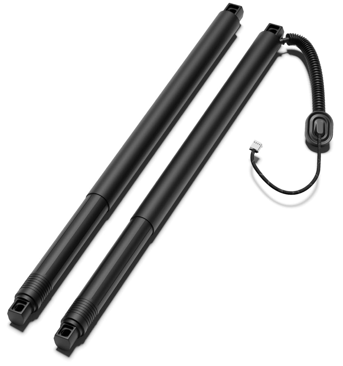 Rear Liftgate Power Support Shock Strut Compatible with Chevy Suburban Tahoe GMC Yukon XL Cadillac Escalade ESV 2015-2019 Electric Tailgate Lift Actuator Replaces# 84306929 84036214 84183515