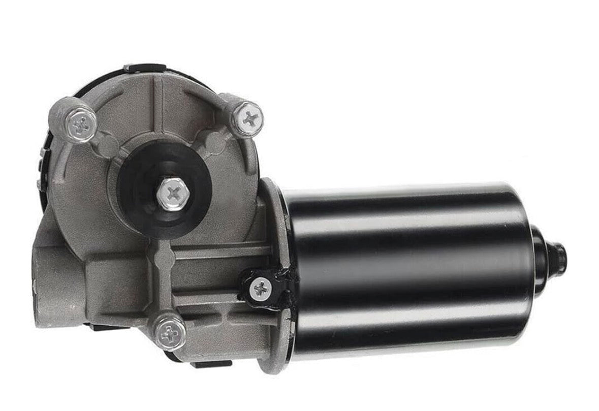 Front Windscreen Wiper Motor Replacement for Ford F-150 F-250 F-350 Escape Taurus Expedition Jaguar S-Type Lincoln Mazda Mercury