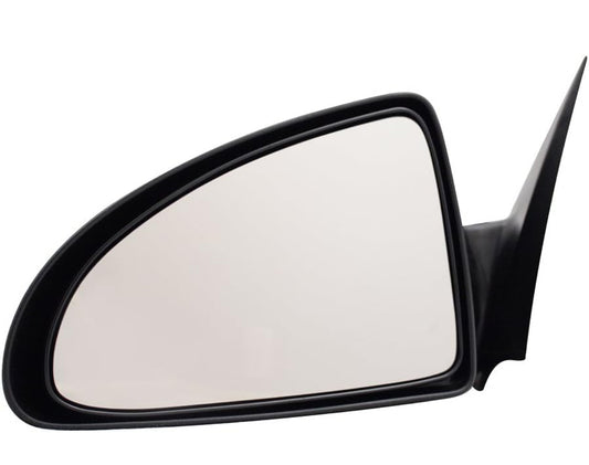 TYC 1860032 Door Mirror Left-Side Compatible with 2005-2010 Pontiac G6