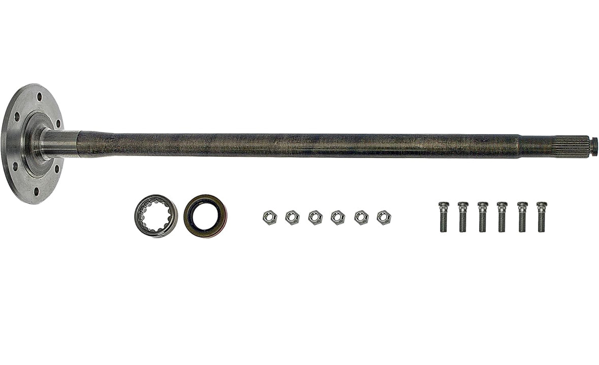 Dorman 630-102 Drive Axle Shaft Compatible with Select Chevrolet / GMC Models