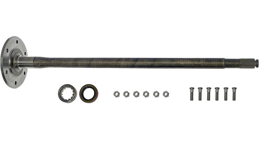 Dorman 630-102 Drive Axle Shaft Compatible with Select Chevrolet / GMC Models