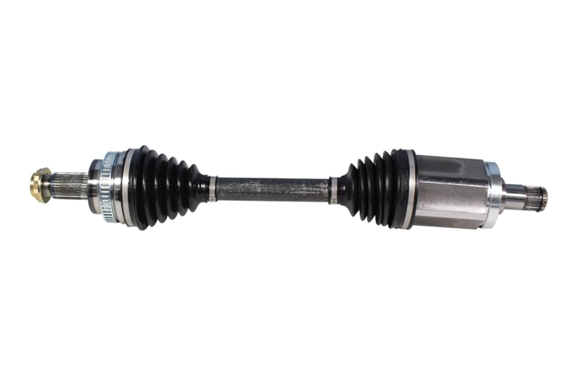 GSP NCV27002 CV Axle Shaft Assembly - Left Front (Driver Side)