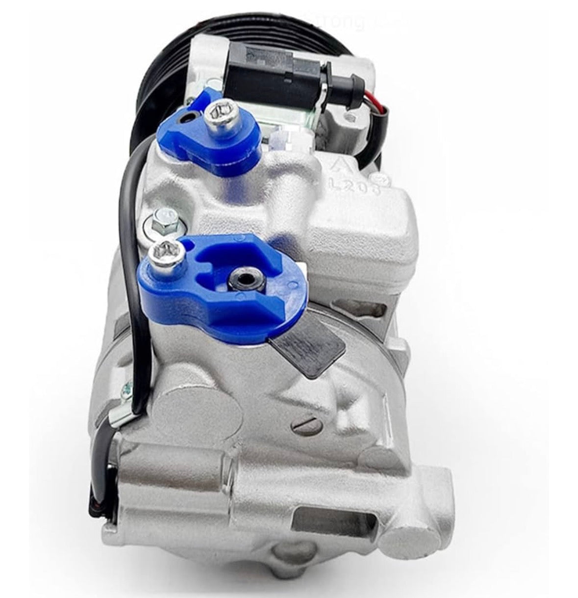 Compatible With A8 Compressor A4 B6 A6 A8 7SEU16C 4E0260805E 4B0260805H 8E0260805F 8E0260805H 8E0260805S 4472208392 4471707901