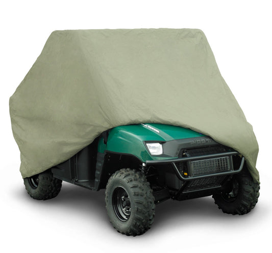 Budge Utility Vehicle (UTV) Cover, Water-Resistant, Durable, UTV-2 (UTV-2)