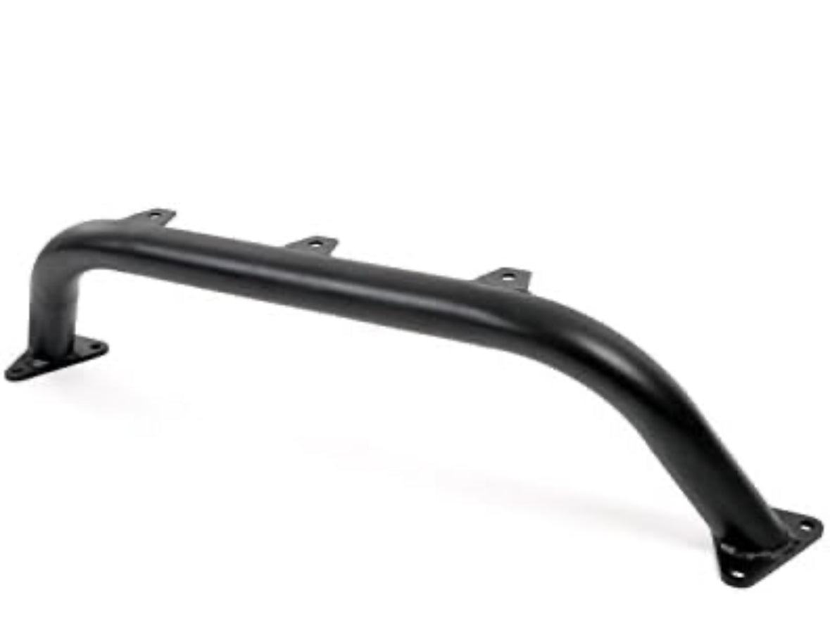 Rough Country LED Light Bar Bumper Mounting Kit for 1984-2001 Jeep XJ - 1056