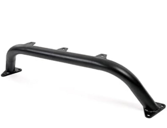 Rough Country LED Light Bar Bumper Mounting Kit for 1984-2001 Jeep XJ - 1056