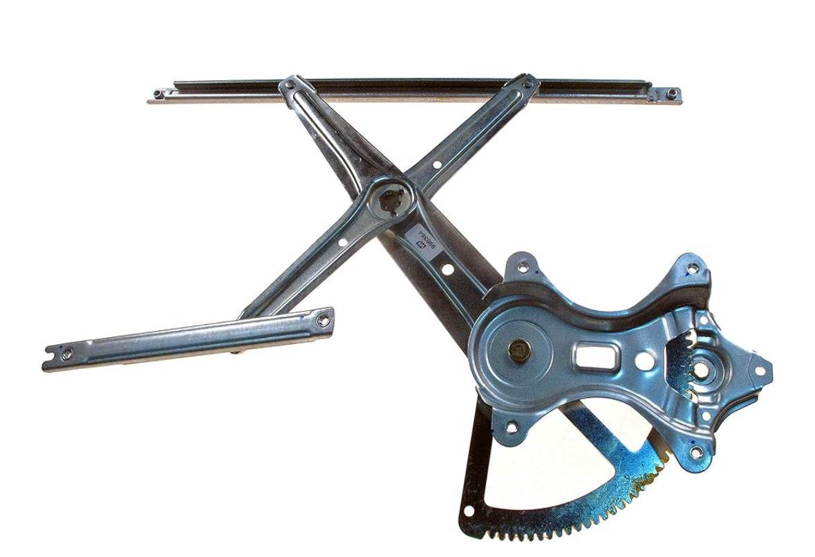 Dorman 749-609 Front Driver Side Power Window Regulator (Regulator Only) Compatible with Select Toyota Models