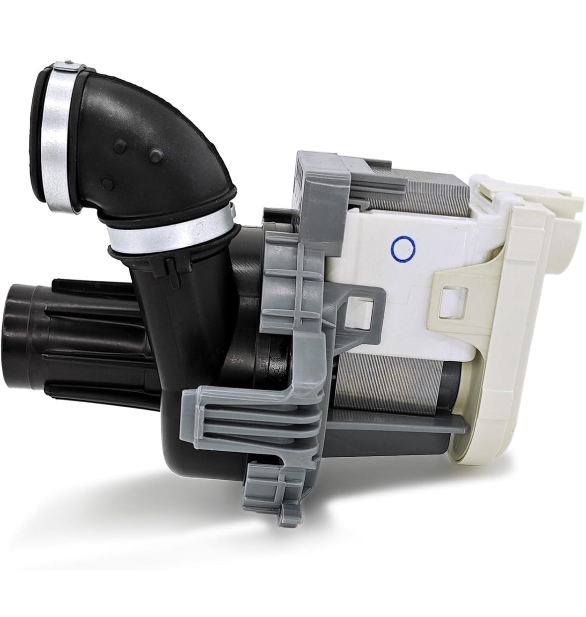 W11032770 Dishwasher Circulation Pump Motor Assembly, W10529163 Dishwasher Pump Motor Replacement Parts WPW10529163 W10885542 W10864037 W10816492