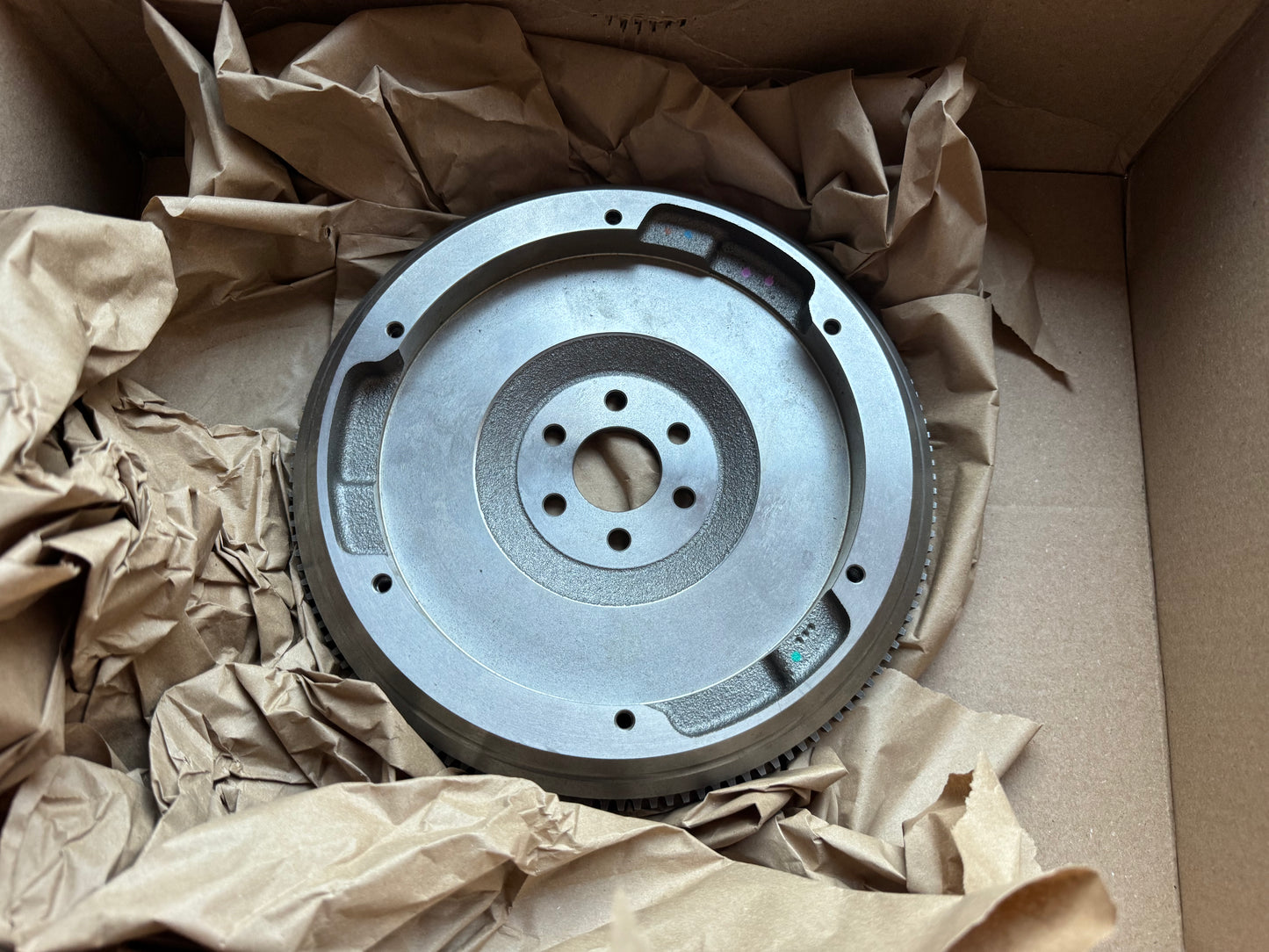 GM Parts 55587031 Engine Flywheel