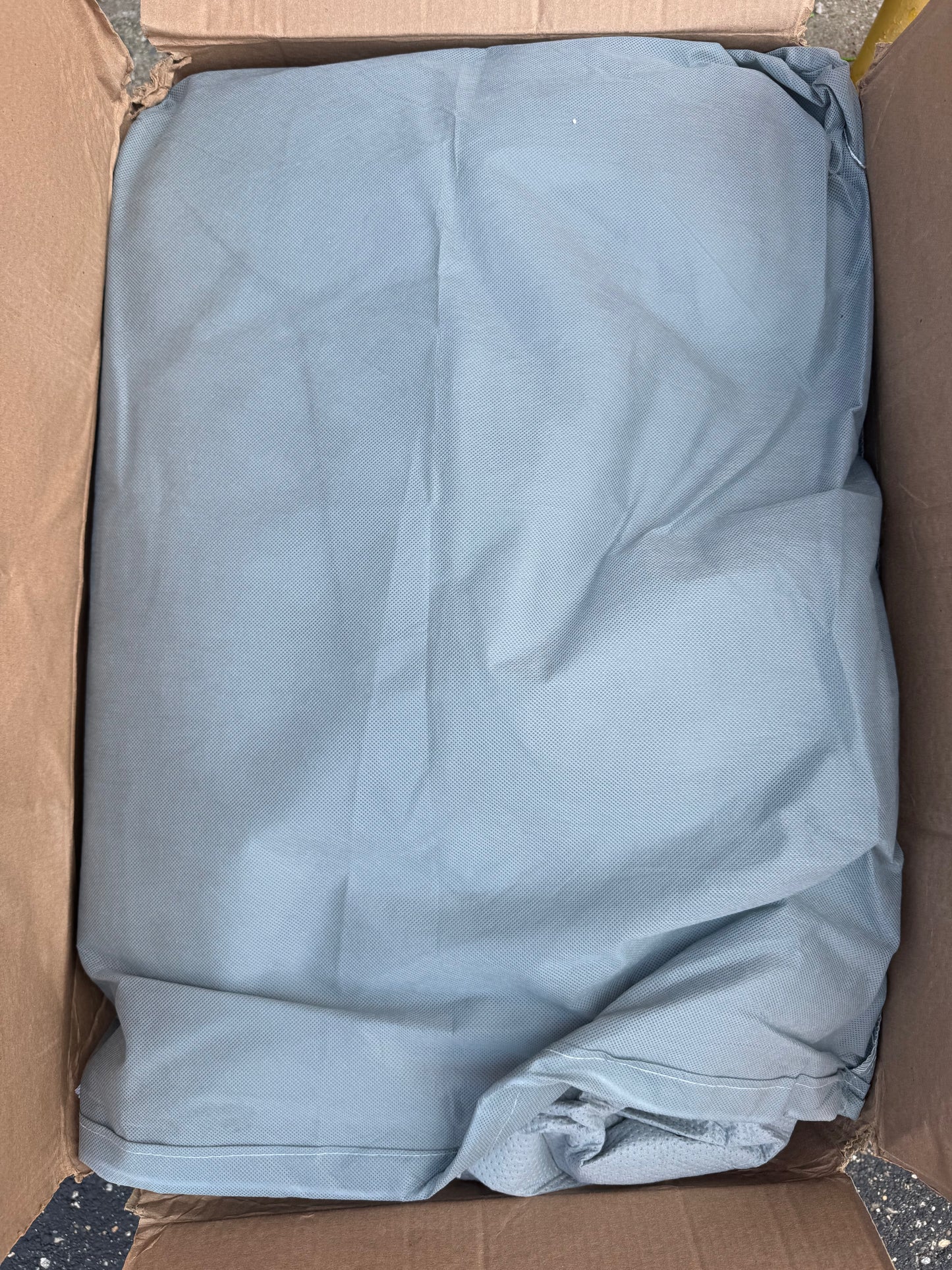 CarsCover Custom Fits for 2010-2024 BMW 7 Series 740 750 760 B7 M760 740i 740e 750i 760i Car Cover Heavy Duty Weatherproof Ultrashield Covers 740Li 750Li 760Li