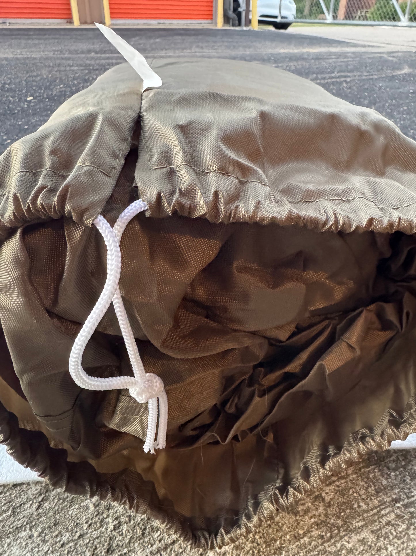 Budge Utility Vehicle (UTV) Cover, Water-Resistant, Durable, UTV-2 (UTV-2)