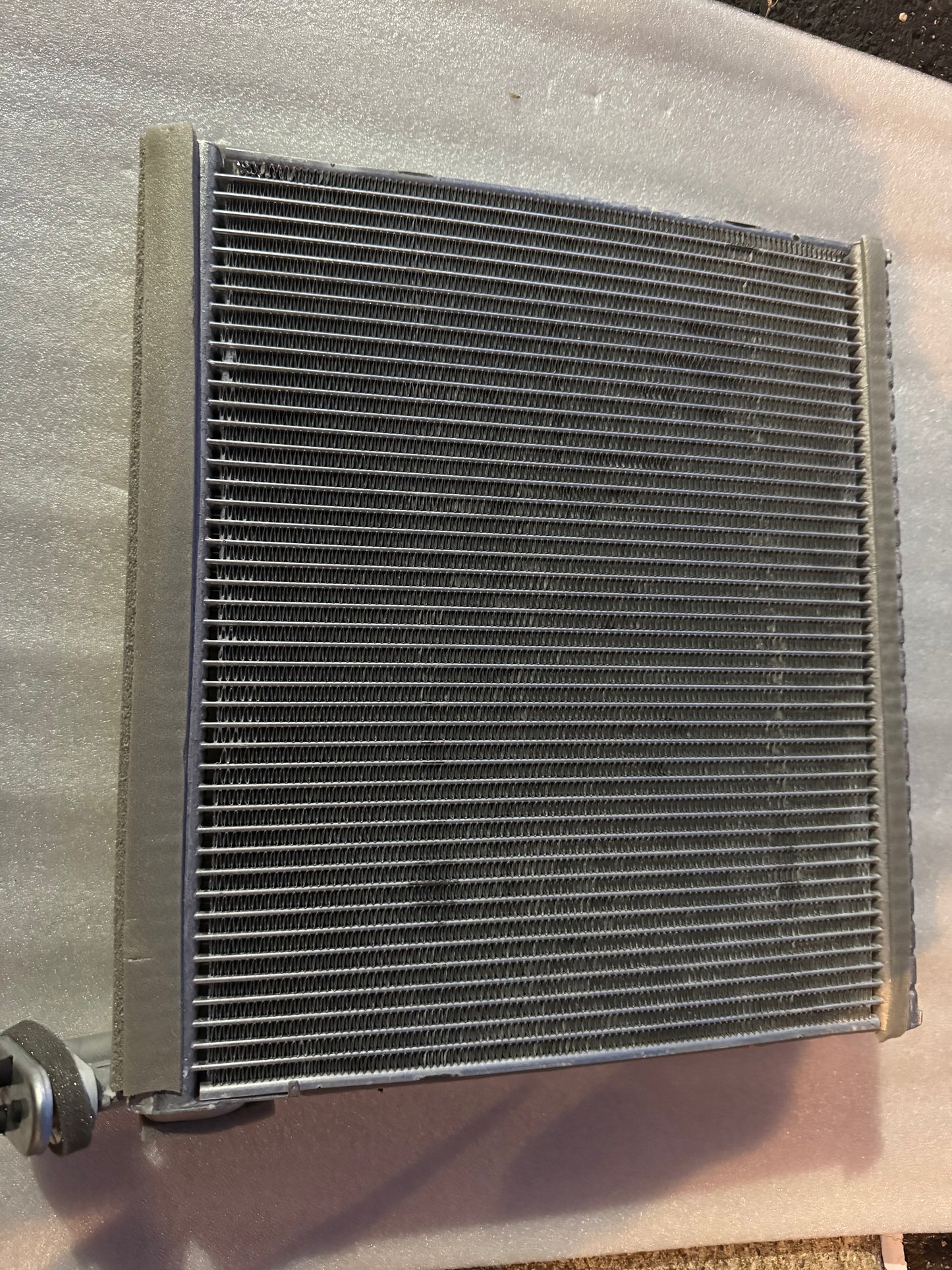 UAC-EV0090PFC EVAP CORE/EVAP ASSY - NEW EVAPORATOR