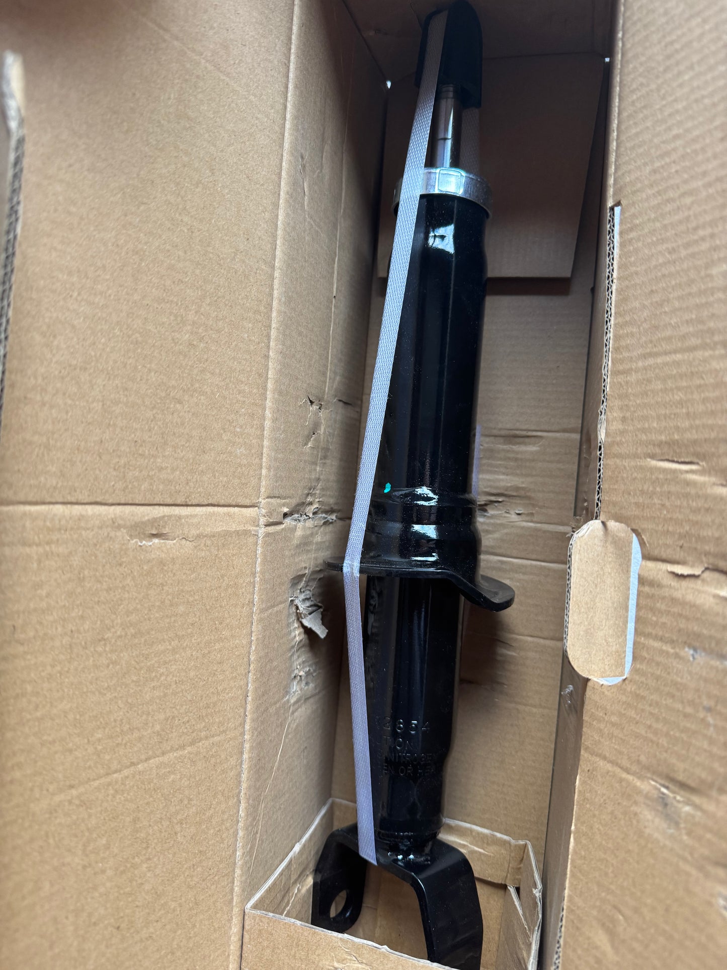 Shocks Absorbers, Front Gas Struts Shock Absorber Fit for 2011 2012 2013 2014 for Ram 1500,2009 2010 for Dodge for Ram 1500