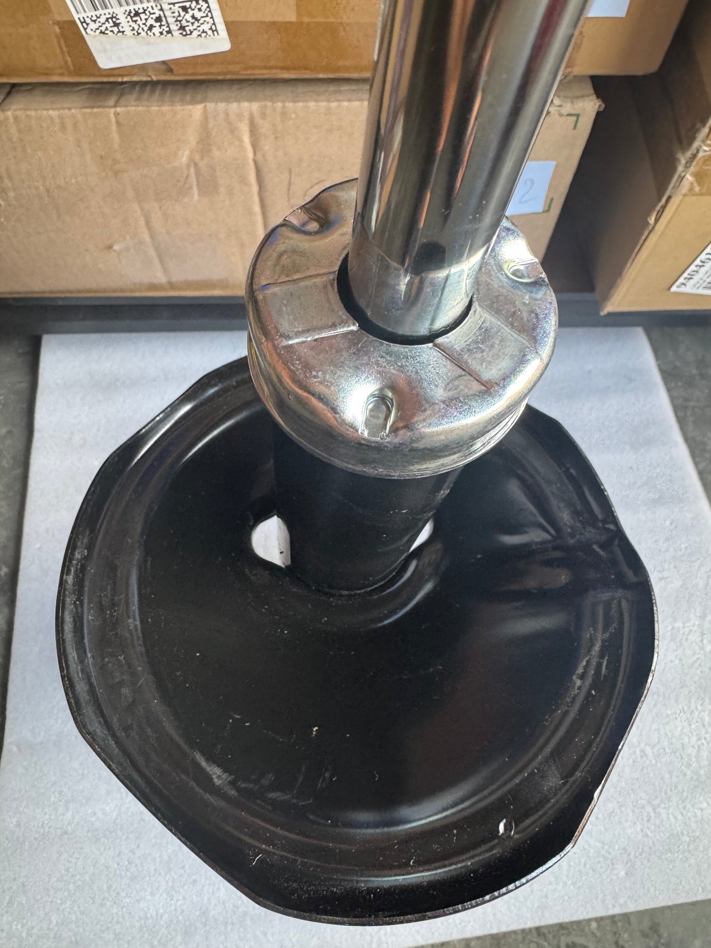 KYB 334448 Excel-G Gas Strut