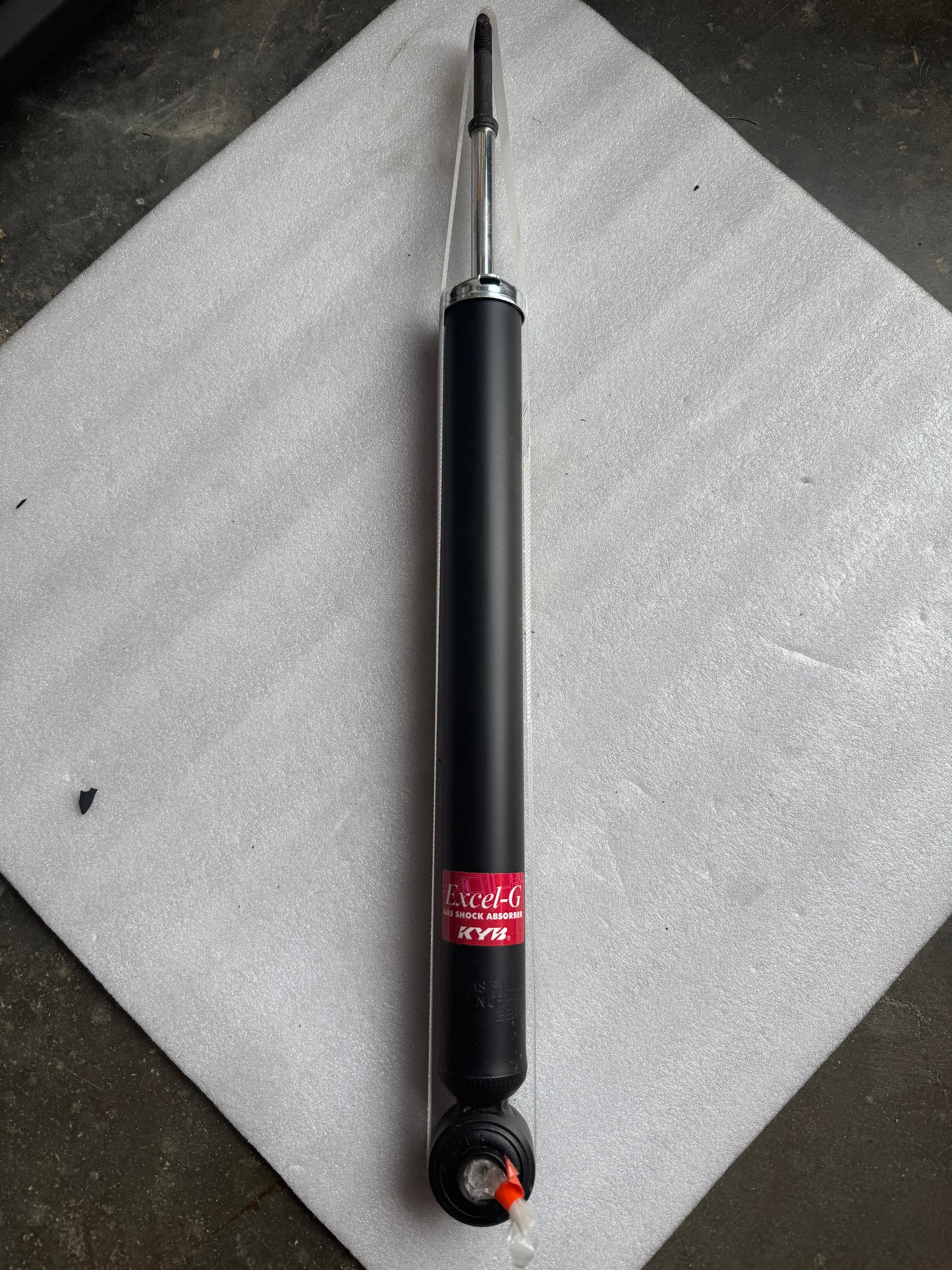 KYB 343426 Excel-G Gas Shock