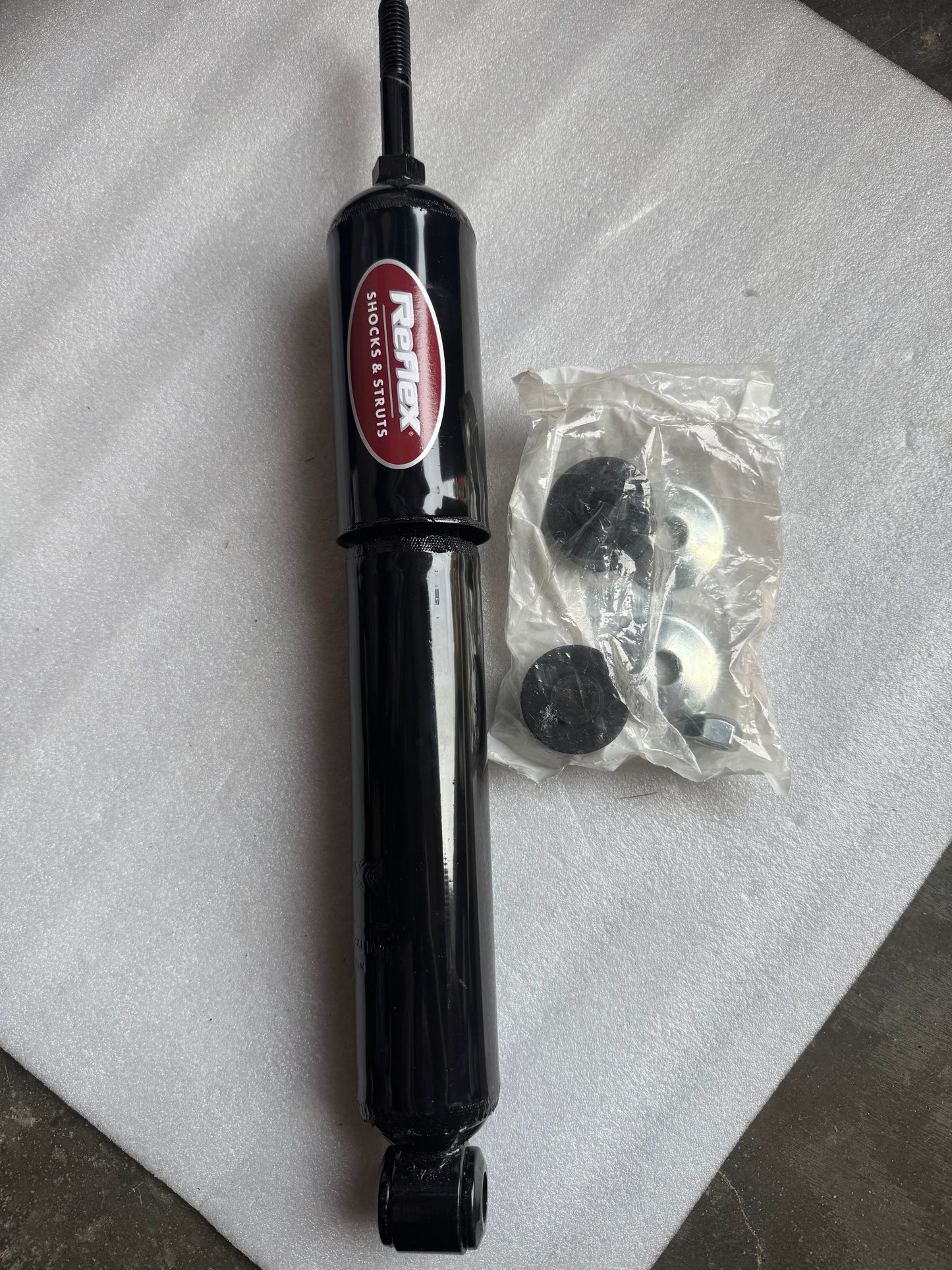 Monroe Reflex 911173 Suspension Shock Absorber for Ford F-250 Super Duty
