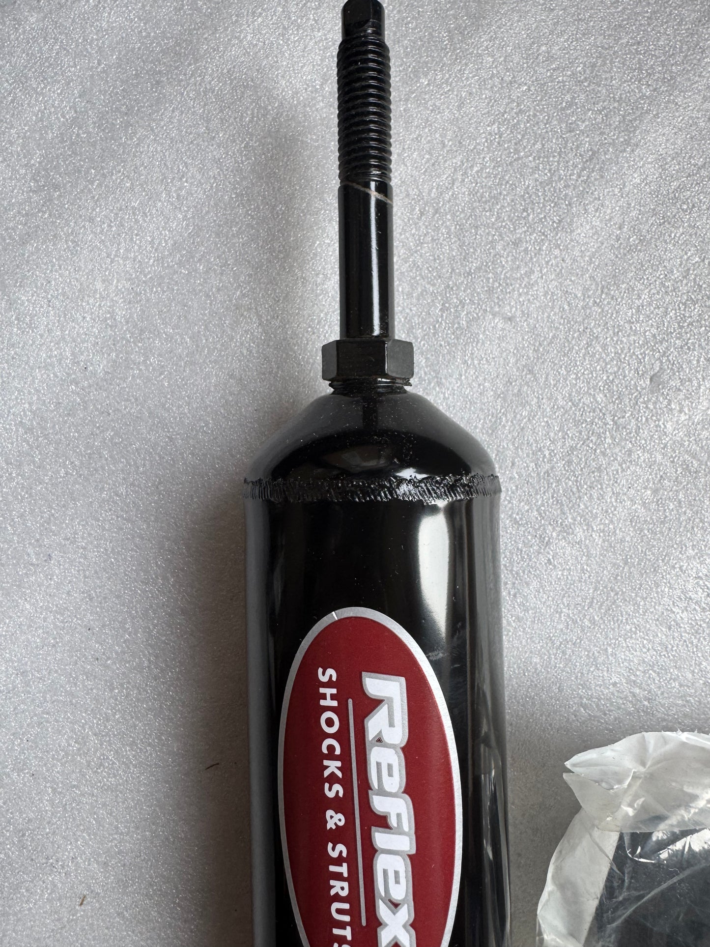 Monroe Reflex 911173 Suspension Shock Absorber for Ford F-250 Super Duty