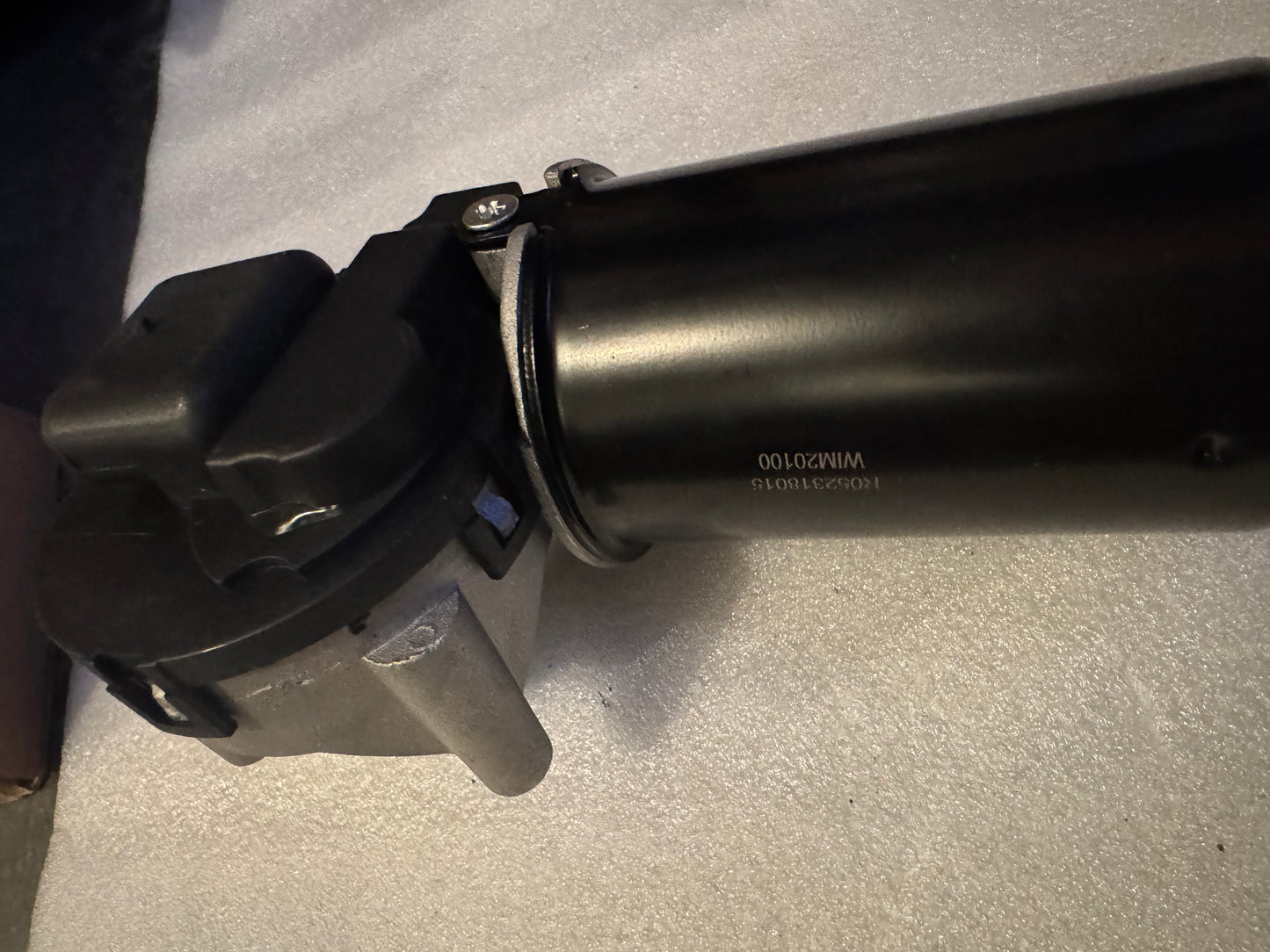 Front Windscreen Wiper Motor Replacement for Ford F-150 F-250 F-350 Escape Taurus Expedition Jaguar S-Type Lincoln Mazda Mercury
