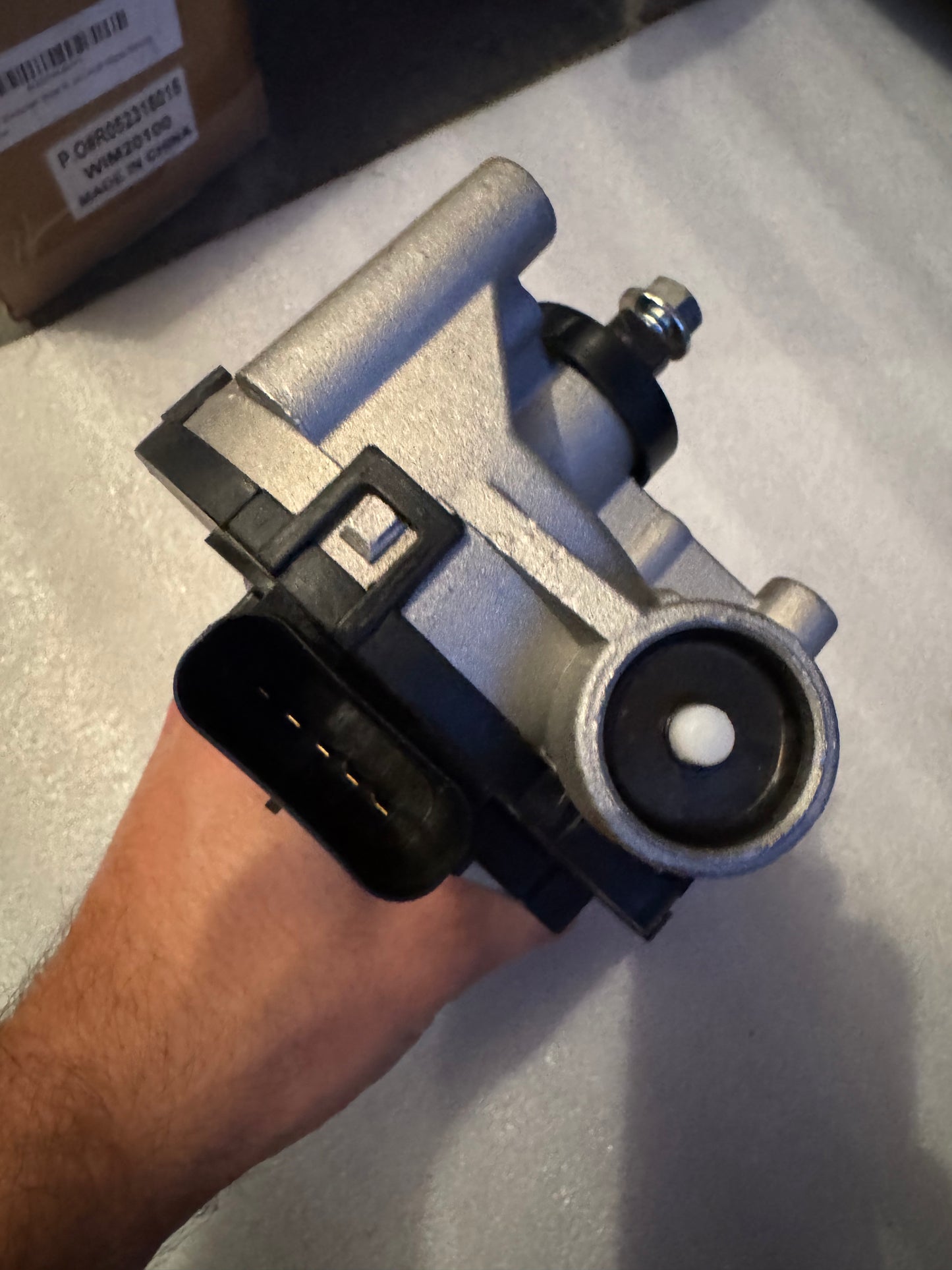 Front Windscreen Wiper Motor Replacement for Ford F-150 F-250 F-350 Escape Taurus Expedition Jaguar S-Type Lincoln Mazda Mercury