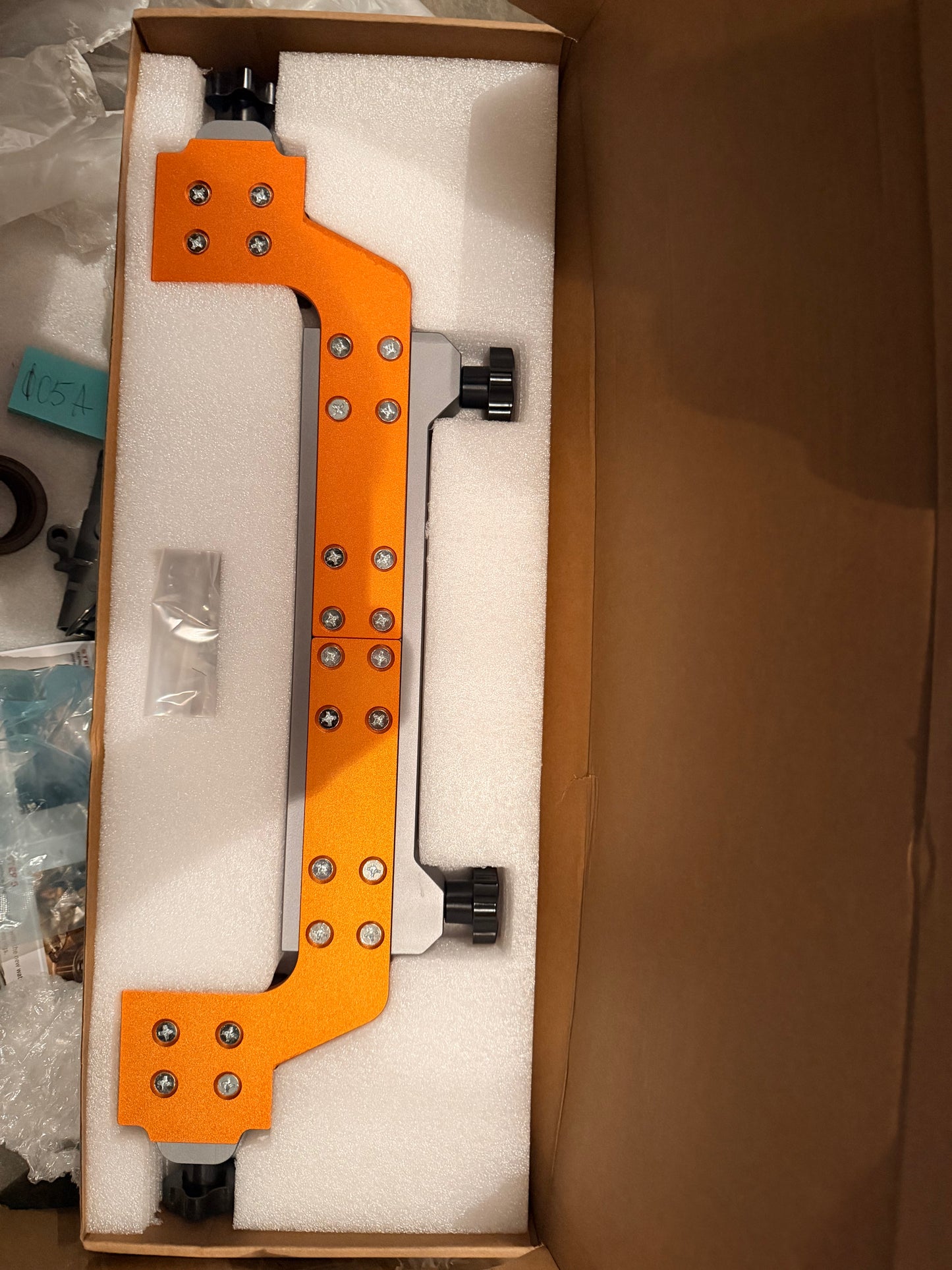 16/24Inch master framing tool Efficient stud on-center framing tool Adjustable precision measurement framing tool Premium Aluminum Layout Tool, Used to Frame Walls, Floors, Roofs or Ladder.